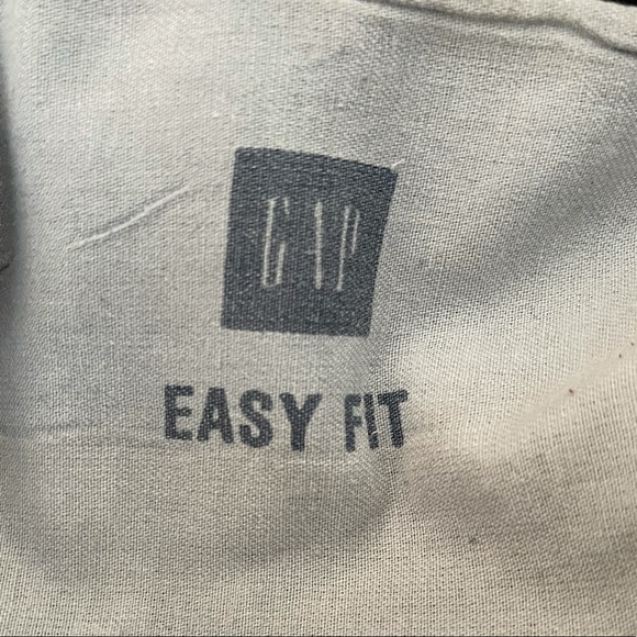 GAP | Vtg Easy Fit Black Jeans - Picture 6 of 9
